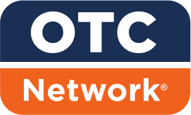 OTC Network logo