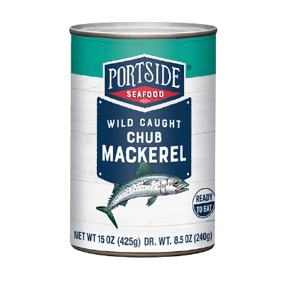 Wild Caught Chub Mackerel at Save A Lot Discount Grocery Stores