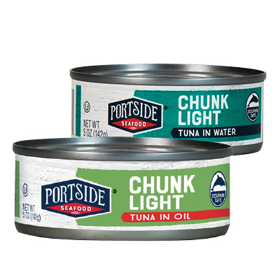 Canned Chunk Light Tuna at Save A Lot Discount Grocery Stores