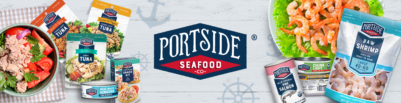 Portside Products at Save A Lot Discount Grocery Stores