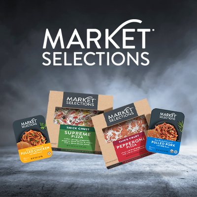 Market Selections at Save A lot Discount Grocery Stores