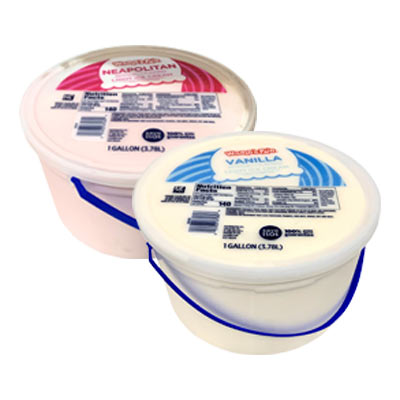 1 Gallon Ice Creams at Save A Lot Discount Grocery Stores