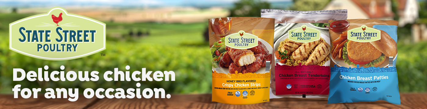 State Street Poultry Products at Save A Lot Discount Grocery Stores