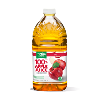 Apple Juice at Save A Lot Discount Grocery Stores