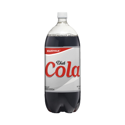 Diet Cola Soda 2 Liter at Save A Lot Discount Grocery Stores