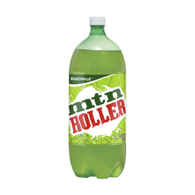 Mountain Holler Soda 2 Liter at Save A Lot Discount Grocery Stores