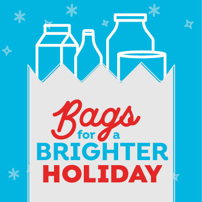 Bags for a brighter holiday by Save A Lot