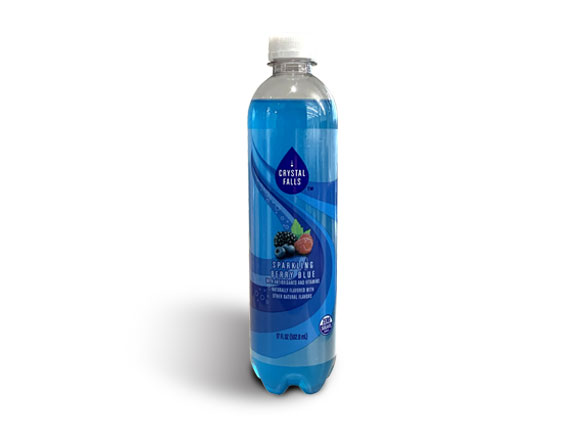 Berry Blue at Save A Lot Discount Grocery Stores