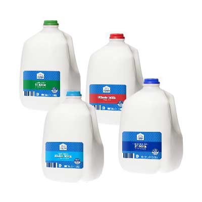 Assorted Milk at Save A Lot Discount Grocery Stores