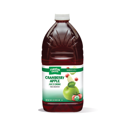 Cranberry Apple Juice at Save A Lot Discount Grocery Stores