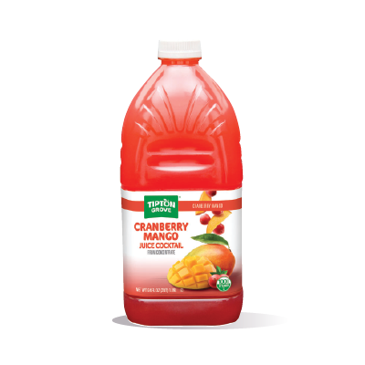 Cranberry Mango Juice at Save A Lot Discount Grocery Stores