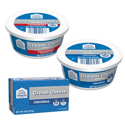 Cream Cheese at Save A Lot Discount Grocery Stores