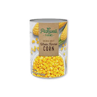 Whole Kernel Sweet Corn at Save A Lot Discount Grocery Stores