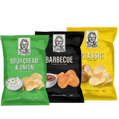Classic Potato Chips at Save A Lot Discount Grocery Stores