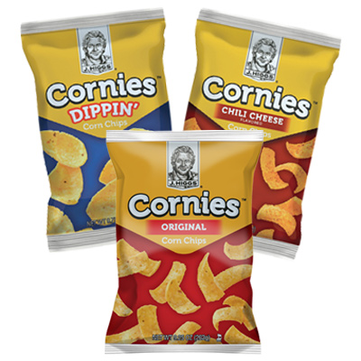 Cornies Corn Chips at Save A Lot Discount Grocery Stores