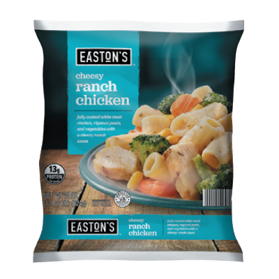 Easton's Cheesy Ranch Chicken at Save A Lot Discount Grocery Stores
