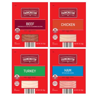 Beef, Chicken, Turkey, Ham Slices at Save A Lot Discount Grocery Stores