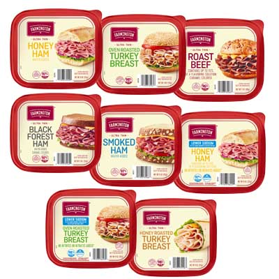 Ham, Turkey, Roast Beef Lunch Meat at Save A Lot Discount Grocery Stores