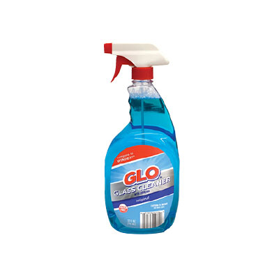 Glass Cleaner at Save A Lot Discount Grocery Stores
