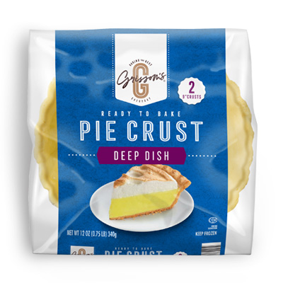 Deep Dish Pie Crust at Save A Lot Discount Grocery Stores