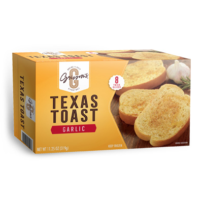 Garlic Texas Toast at Save A Lot Discount Grocery Stores