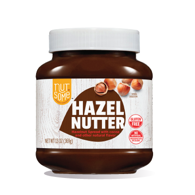 Hazelnut Butter at Save A Lot Discount Grocery Stores