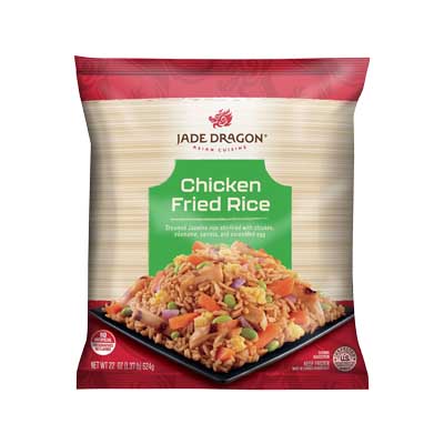 Chicken Fried Rice at Save A Lot Discount Grocery Stores