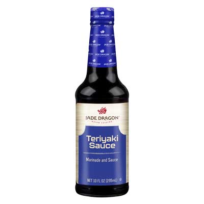 Teriyaki Sauce at Save A Lot Discount Grocery Stores
