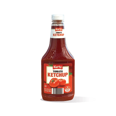 Ketchup at Save A Lot Discount Grocery Stores