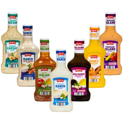 Salad Dressing at Save A Lot Discount Grocery Stores