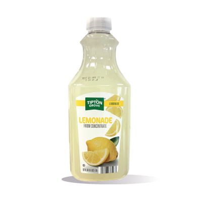 Lemonade at Save A Lot Discount Grocery Stores