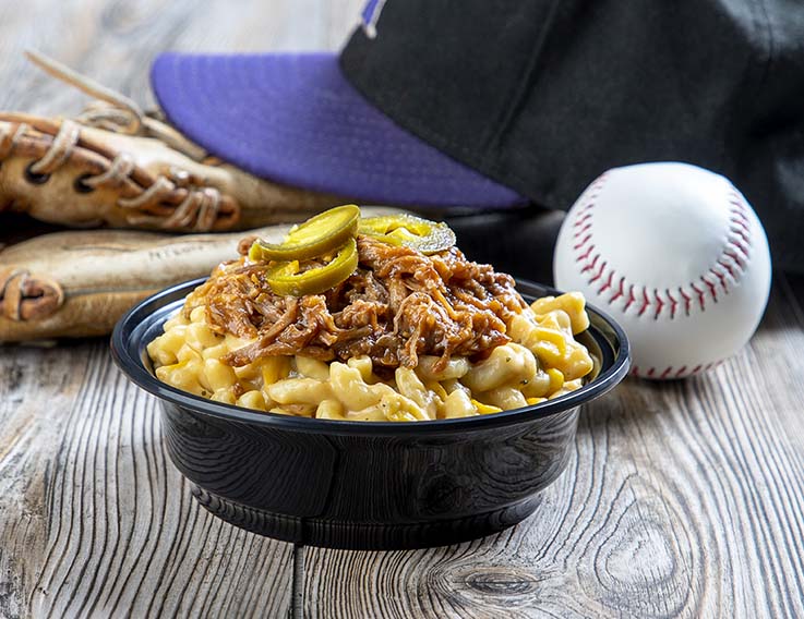 Loaded BBQ Mac and Cheese picture by Save A Lot