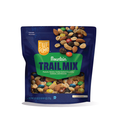 Mountain Trail Mix at Save A Lot Discount Grocery Stores