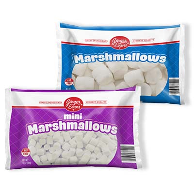 Marshmallows at Save A Lot Discount Grocery Stores