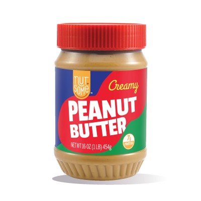Peanut Butter at Save A Lot Discount Grocery Stores