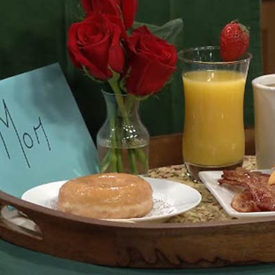 Save A Lot's Perfect Mothers Day Brunch