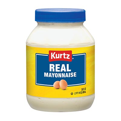 Real Mayo at Save A Lot Discount Grocery Stores