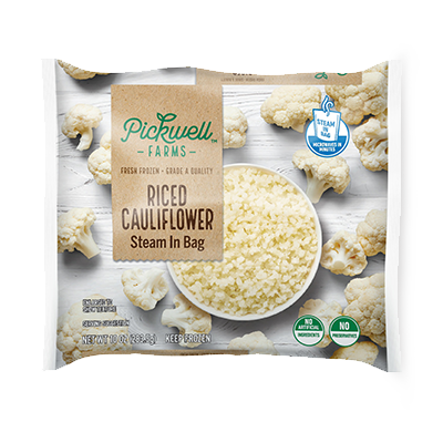 Riced Cauliflower at Save A Lot Discount Grocery Stores