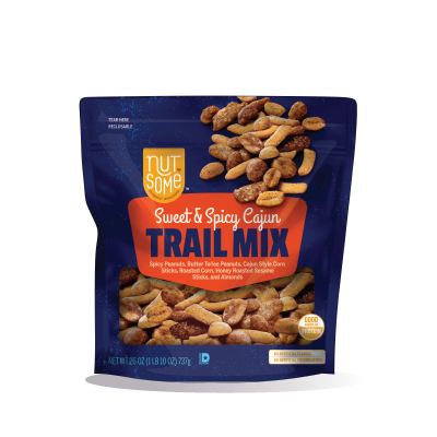 Cajun Trail Mix at Save A Lot Discount Grocery Stores