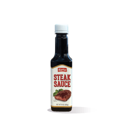 Steak Sauce at Save A Lot Discount Grocery Stores