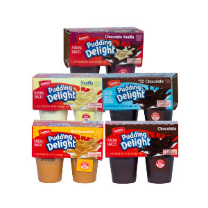 Pudding Delight at Save A Lot Discount Grocery Stores