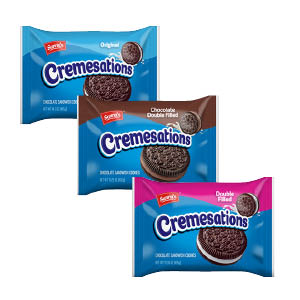 Cremesations Cookies at Save A Lot Discount Grocery Stores