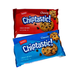 Chiptastic Cookies at Save A Lot Discount Grocery Stores