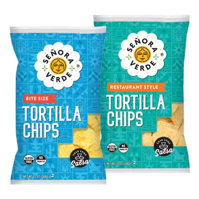 Tortilla Chips at Save A Lot Discount Grocery Stores