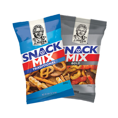 Snack Mix Traditional and Bold at Save A Lot Discount Grocery Stores