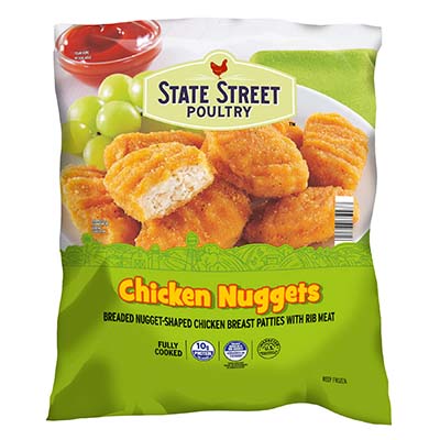 Chicken Nuggets at Save A Lot Discount Grocery Stores