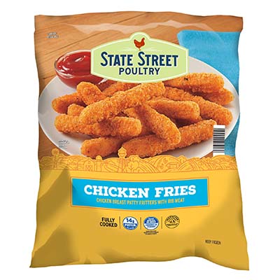 Chicken Fries at Save A Lot Discount Grocery Stores