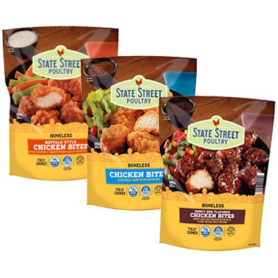 Chicken Bites at Save A Lot Discount Grocery Stores
