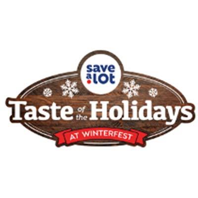 Save-A-Lot taste of the holidays