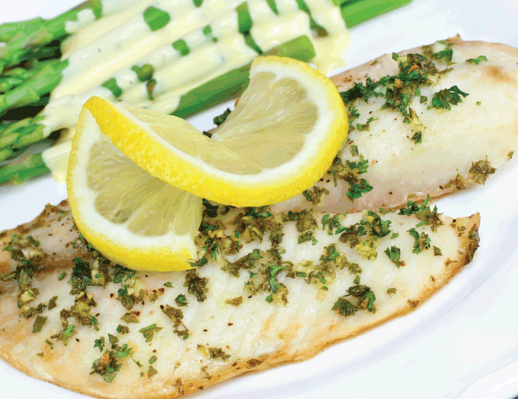 Picture of Tilapia Scampi by Save A Lot